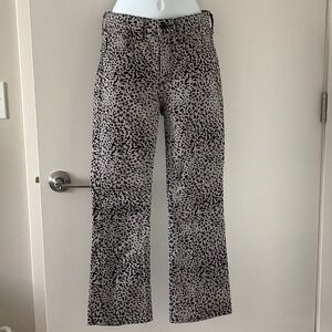 Rag&bone jeans 23 NWOT